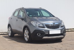Opel Mokka , Navi, Klimatronic, Tempomat, Parktronic