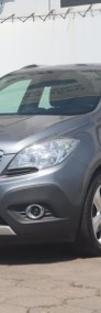 Opel Mokka , Navi, Klimatronic, Tempomat, Parktronic-3
