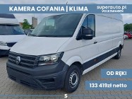 Volkswagen Crafter 35 L4H3 Crafter 35 L4H3 2.0 140KM