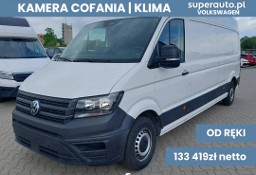 Volkswagen Crafter 35 L4H3 Crafter 35 L4H3 2.0 140KM