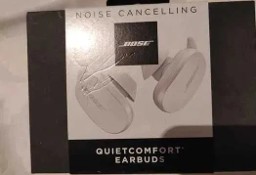 Słuchawki Bose QuietComfort Earbuds