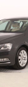 Volkswagen Passat B7 , Salon Polska, DSG, Navi, Xenon, Bi-Xenon, Klimatronic,-3