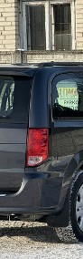 Dodge Caravan / Grand Caravan V 3.6 283KM/Tempomat/Automat/Serwis/Przebieg 81tysięcy-3