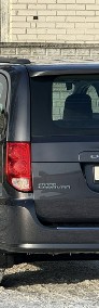 Dodge Caravan / Grand Caravan V 3.6 283KM/Tempomat/Automat/Serwis/Przebieg 81tysięcy-4
