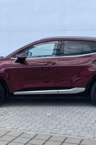 Kia Sportage IV 1.6 T-GDI L 2WD DCT 1.6 T-GDI L 2WD DCT 150KM-2