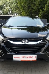 Hyundai ix35 1.6 B+LPG 135KM # Klima # Navi # Tempomat # Serwis # Gwarancja-2