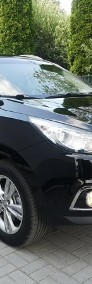 Hyundai ix35 1.6 B+LPG 135KM # Klima # Navi # Tempomat # Serwis # Gwarancja-3