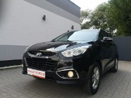 Hyundai ix35 1.6 B+LPG 135KM # Klima # Navi # Tempomat # Serwis # Gwarancja