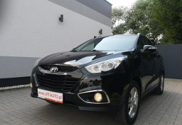 Hyundai ix35 1.6 B+LPG 135KM # Klima # Navi # Tempomat # Serwis # Gwarancja