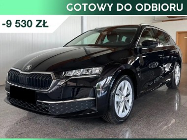 Skoda Octavia III Selection 1.5 TSI mHEV DSG Selection 1.5 TSI mHEV 150KM DSG-1