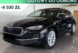 Skoda Octavia III Selection 1.5 TSI mHEV DSG Selection 1.5 TSI mHEV 150KM DSG