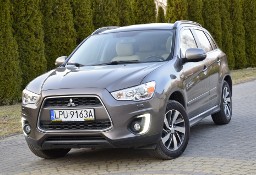 Mitsubishi ASX 1.6 Benzyna 117KM Pano LED Nav Kamera BiXenon SerwisASO Bezwypadek
