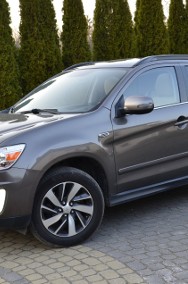 1.6 Benzyna 117KM Pano LED Nav Kamera BiXenon SerwisASO Bezwypadek-2