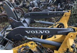 Volvo L30 - Ramie Ładowarki