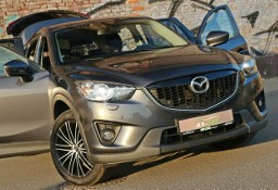 Mazda CX-5 2,0-Nawigacja-Grzane Fotele-RVM-Multifunkcja-Line Assiat