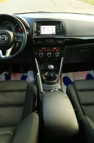 Mazda CX-5 2,0-Nawigacja-Grzane Fotele-RVM-Multifunkcja-Line Assiat-2