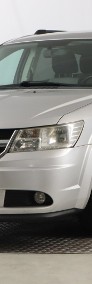 Dodge Journey , Automat, Klimatronic, Tempomat, Parktronic,ALU-3