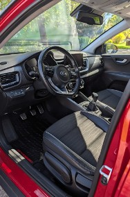 1.0 T-GDI GT Line 2021-2