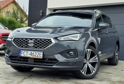 SEAT Tarraco HYBRYDA PLUG-IN *Xcellence* full LED* ACC* ceramika* gwarancja