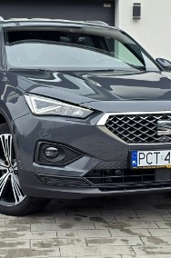 SEAT Tarraco HYBRYDA PLUG-IN *Xcellence* full LED* ACC* ceramika* gwarancja-2