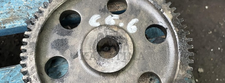 Caterpillar Cat Perkins 1106D C6.6 - koło zębate-1