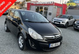 Opel Corsa D Benzyna Zarejestrowany Ubezpieczony