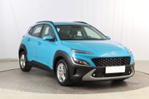 Hyundai Kona , Salon Polska, 1. Właściciel, Serwis ASO, Automat, VAT 23%,