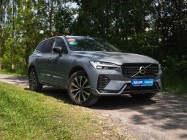 Volvo XC60 II , Salon Polska, 1. Właściciel, 197 KM, Automat, VAT 23%,