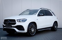 Mercedes-Benz Klasa GLE W167 AMG Line 350de, AMG Line, Faktura VAT 23%, Serwisowany, Bezwypadkowy