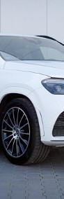 Mercedes-Benz Klasa GLE W167 AMG Line 350de, AMG Line, Faktura VAT 23%, Serwisowany, Bezwypadkowy-3