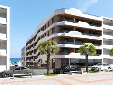 Mieszkanie, sprzedaż, 80.00, Alicante, Guardamar Del Segura-1