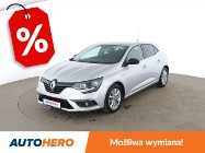 Renault Megane IV navi/ PDC /Bluetooth /tempomat