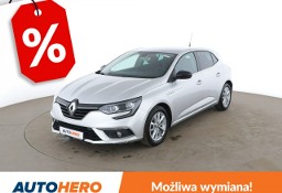 Renault Megane IV navi/ PDC /Bluetooth /tempomat