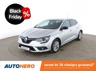 Renault Megane IV navi/ PDC /Bluetooth /tempomat