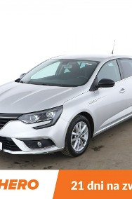 Renault Megane IV navi/ PDC /Bluetooth /tempomat-2