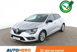 Renault Megane IV navi/ PDC /Bluetooth /tempomat