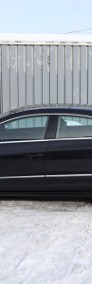 Volkswagen CC II , Salon Polska, Navi, Xenon, Bi-Xenon, Klimatronic, Tempomat,-4