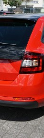 Skoda Rapid zarejestrowany, ubezpieczony, panorama-4