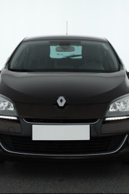 Renault Megane III , Salon Polska, Skóra, Navi, Klimatronic, Tempomat,-2