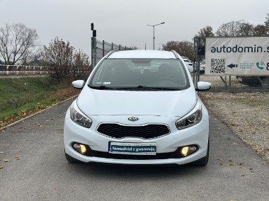 Kia Cee'd II-1