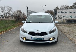 Kia Cee&apos;d II