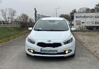 Kia Cee&apos;d II