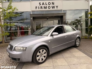 Audi A4 III (B7)-1