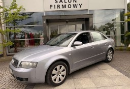 Audi A4 III (B7)