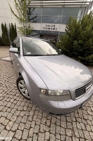Audi A4 III (B7)-2