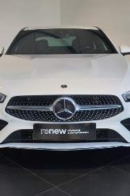 Mercedes-Benz Klasa CLA CLA 180 AMG Line 7G-DCT-2