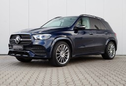 Mercedes-Benz Klasa GLE W167 Gle 300d / AMG / Salon Polska / Autotrade Mercedes-Benz