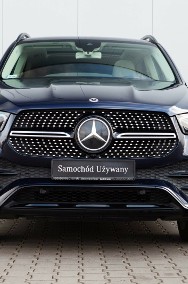 Mercedes-Benz Klasa GLE W167 Gle 300d / AMG / Salon Polska / Autotrade Mercedes-Benz-2