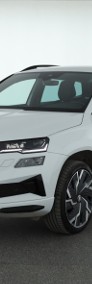 Skoda Karoq , Salon Polska, 1. Właściciel, Serwis ASO, Automat, VAT 23%,-3