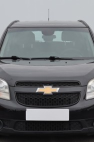 Chevrolet Orlando , Salon Polska, Serwis ASO, 7 miejsc, Klima, Parktronic-2